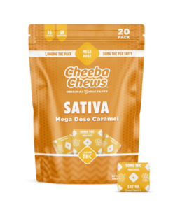cheeba chews