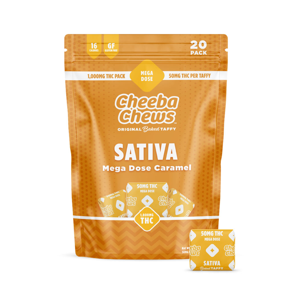 cheeba chews