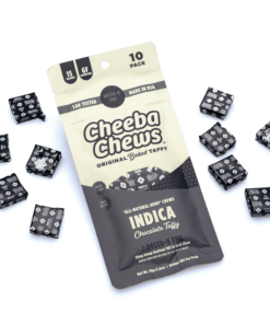 cheeba chews