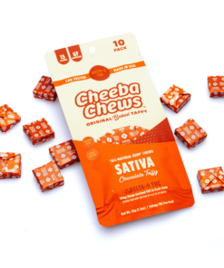 cheeba chews