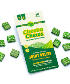 cheeba chews