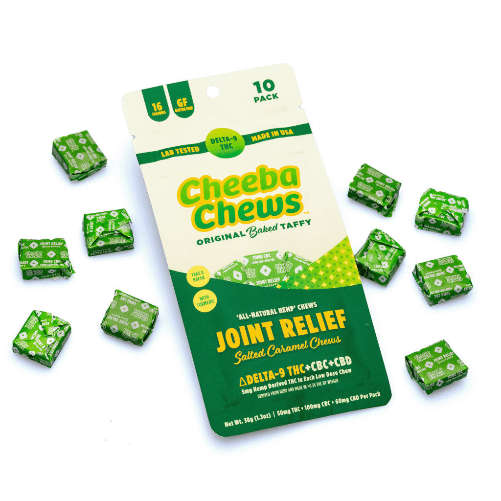 cheeba chews