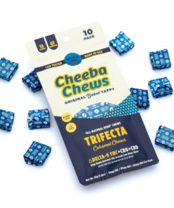 cheeba chews