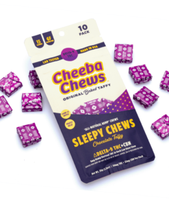 cheeba chews