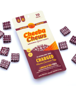 cheeba chews