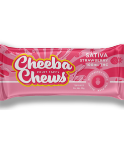 cheeba chews