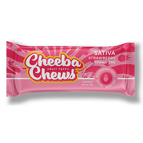 cheeba chews