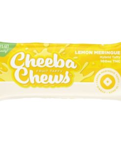 cheeba chews