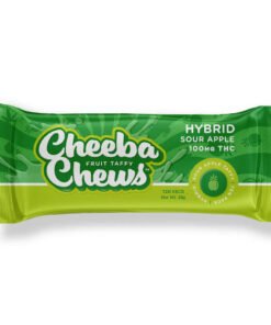 cheeba chews