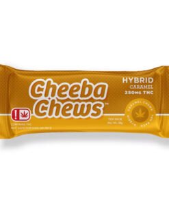cheeba chews