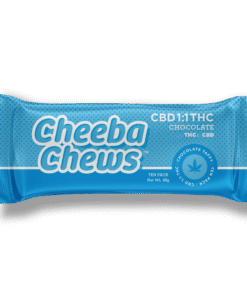cheeba chews
