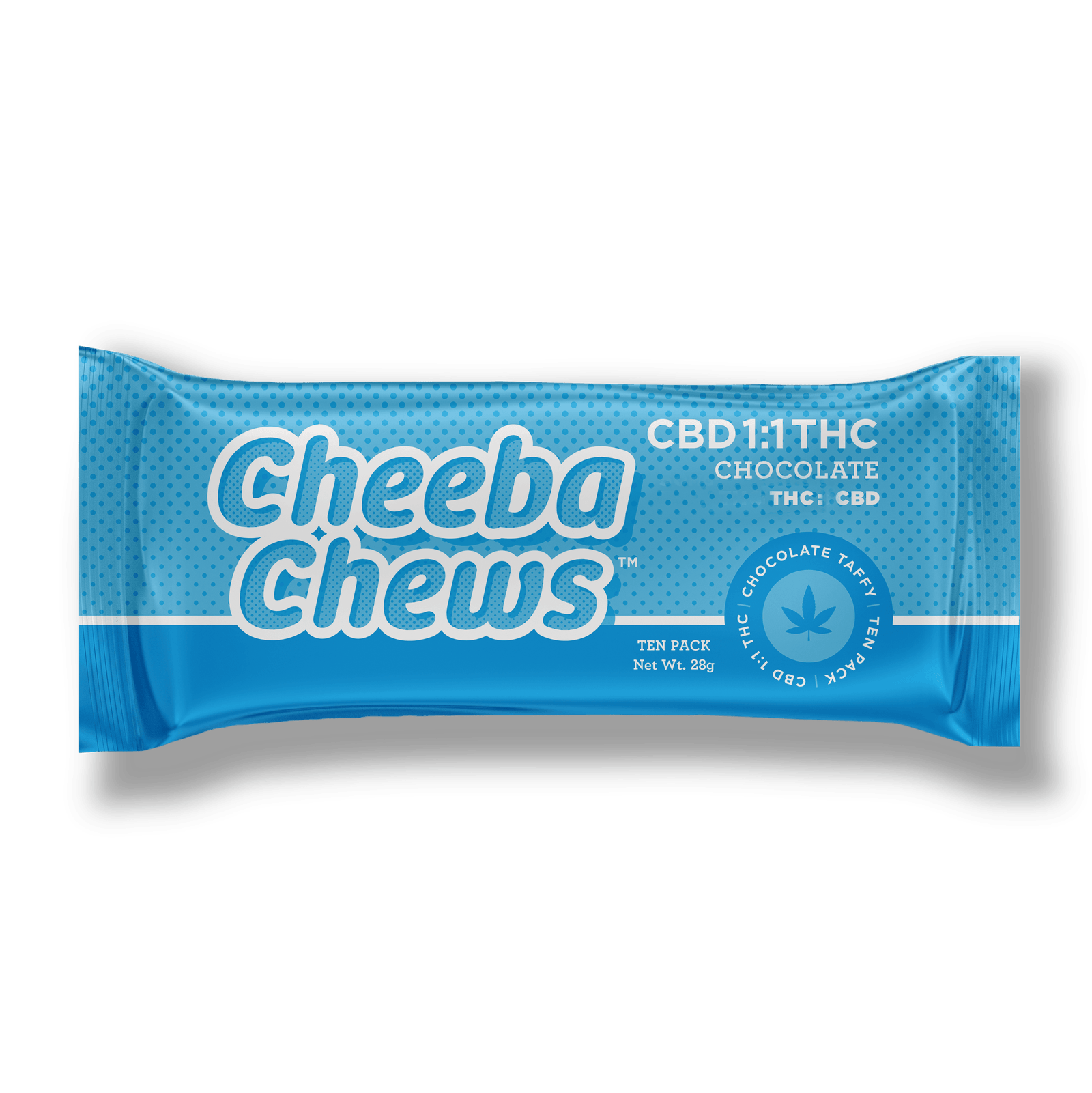 cheeba chews