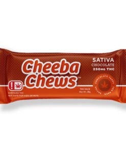cheeba chews