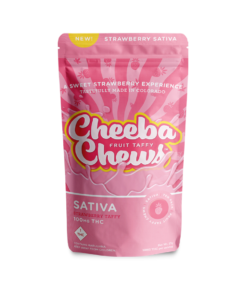 cheeba chews