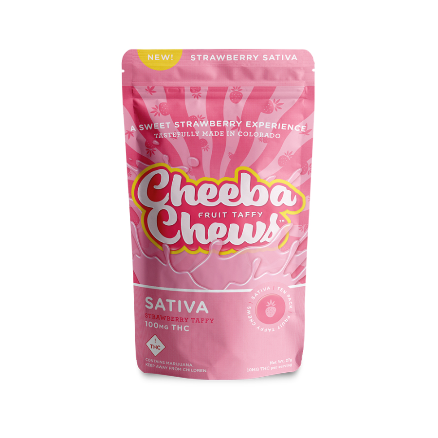 cheeba chews