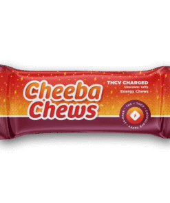 cheeba chews