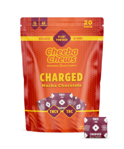 cheeba chews