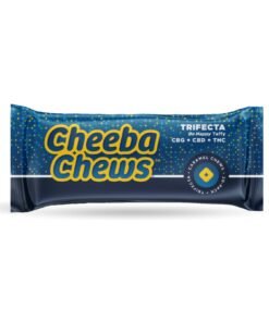 cheeba chews