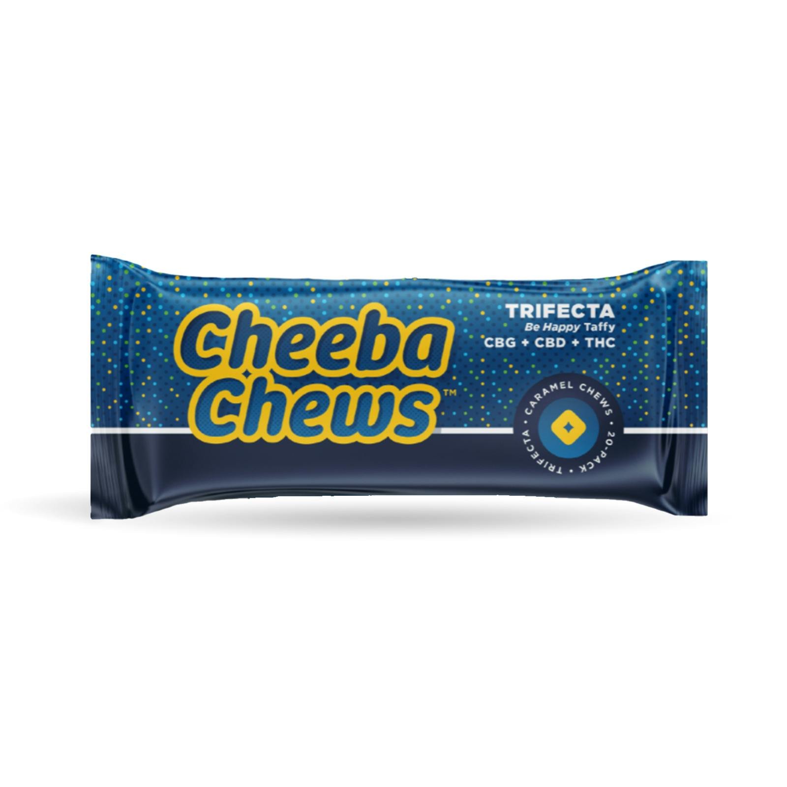 cheeba chews